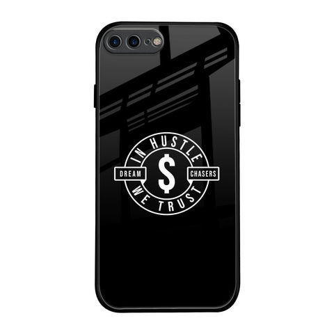 Dream Chasers Glossy Case for iPhone 7 Plus