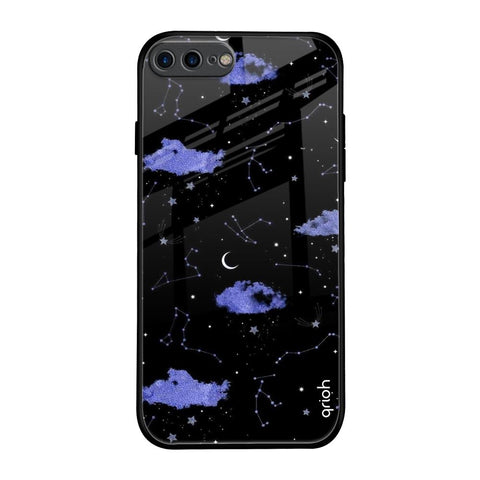 Constellations Glossy Case for iPhone 7 Plus