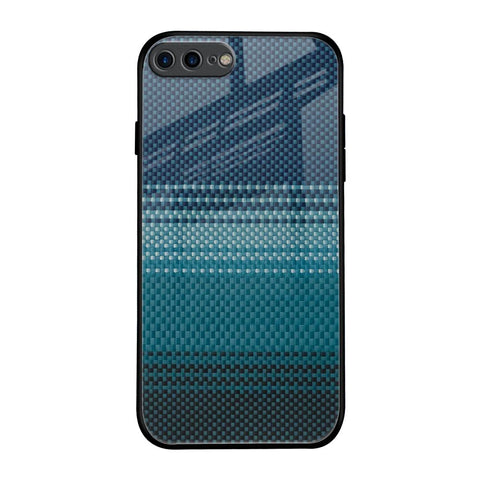Modern Rug Glossy Case for iPhone 7 Plus