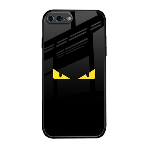 Eyes On You Glossy Case For iPhone 7 Plus