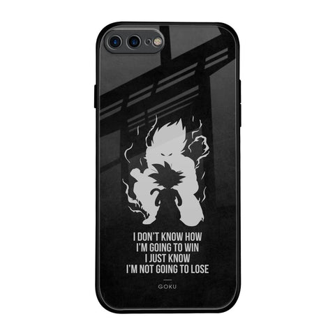 Ace One Piece Glossy Case for iPhone 7 Plus