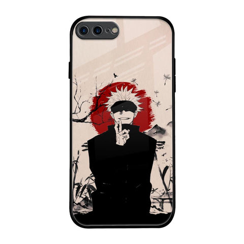 Manga Series Glossy Case for iPhone 7 Plus