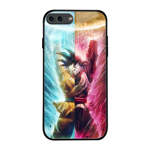 Ultimate Fusion Glossy Case for iPhone 7 Plus