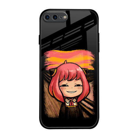 Spy X Family Glossy Case for iPhone 7 Plus