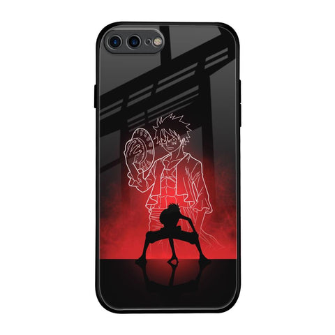 Soul Of Anime Glossy Case for iPhone 7 Plus