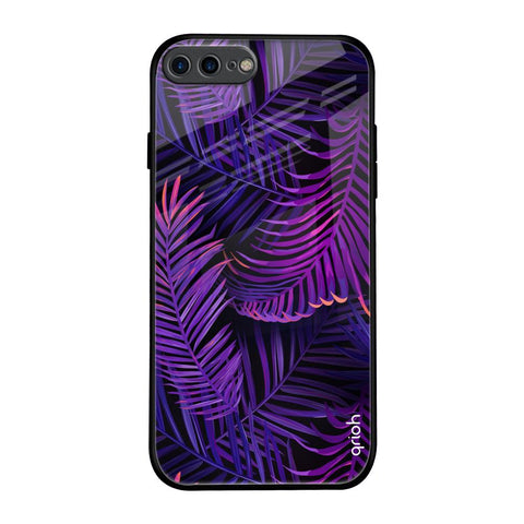 Plush Nature Glossy Case for iPhone 7 Plus