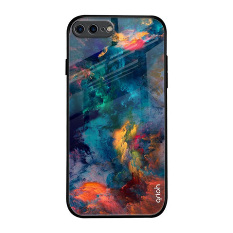 Cloudburst Glossy Case for iPhone 7 Plus