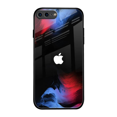 Fine Art Wave Glossy Case for iPhone 7 Plus