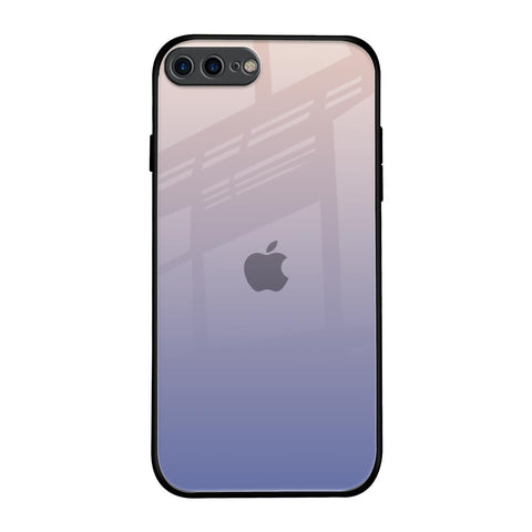 Rose Hue Glossy Case for iPhone 7 Plus