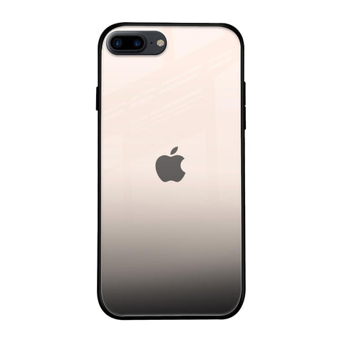 Dove Gradient Glossy Case for iPhone 7 Plus