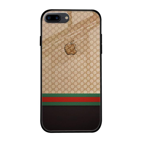 High End Fashion Glossy case for iPhone 7 Plus