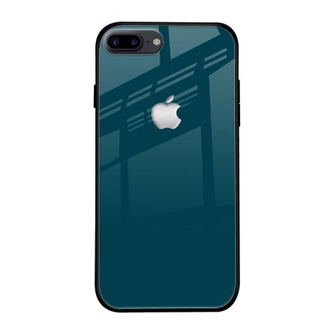 Emerald Glossy Case for iPhone 7 Plus