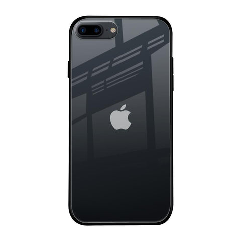 Stone Grey Glossy Case For iPhone 7 Plus