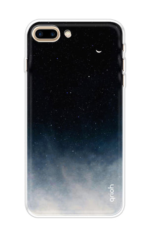 Starry Night Soft Cover for iPhone 7 Plus
