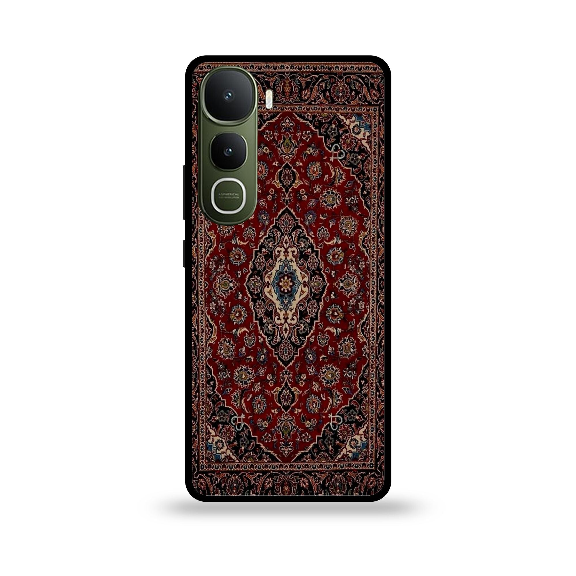 Vivo Y400 - Wallpaper 97 - Premium Printed Glossy Phone Case
