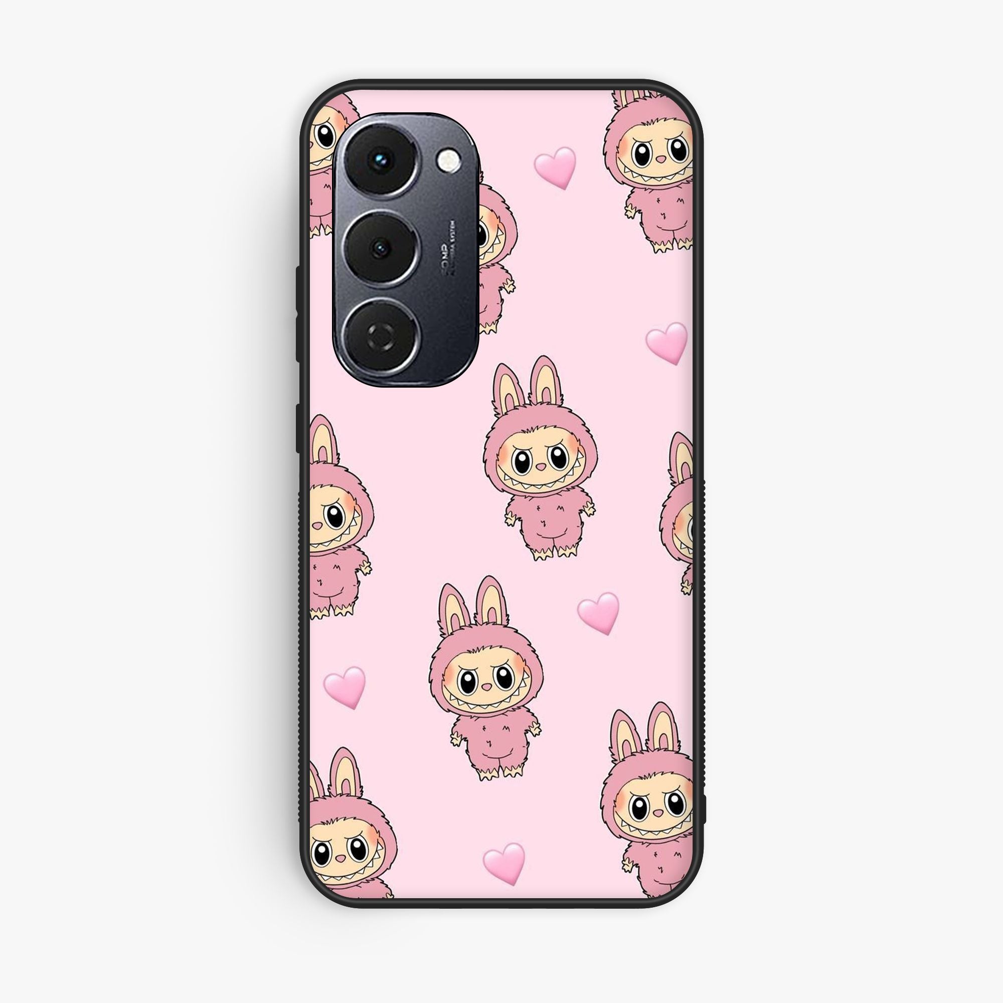 Tecno Spark 40 Pro Plus - Wallpaper 032 - Premium Printed Glossy Phone Case