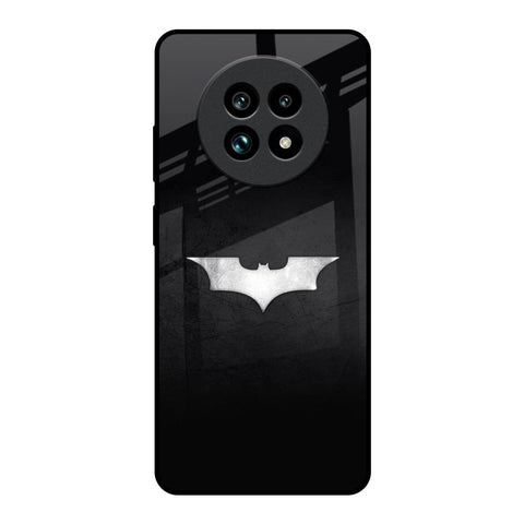 Super Hero Logo Glossy Case for Realme 13 Pro Plus 5G