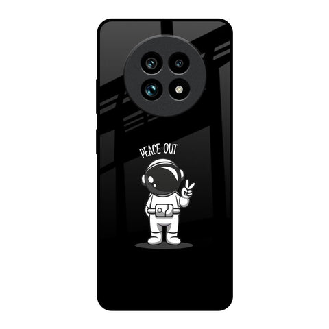 Peace Out Astro Glossy Case for Realme 13 Pro Plus 5G