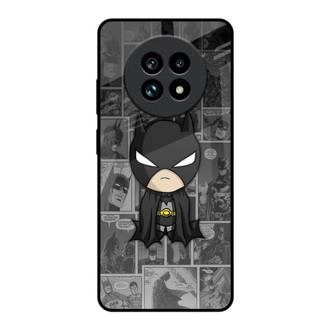 Cartoon Art Glossy Case for Realme 13 Pro Plus 5G