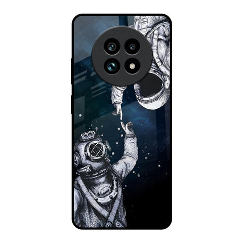Astro Connect Glossy Case for Realme 13 Pro Plus 5G