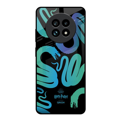 Basilisk Glossy Case for Realme 13 Pro Plus 5G