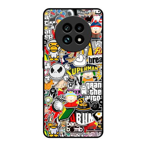 Boosted Glossy Case for Realme 13 Pro Plus 5G