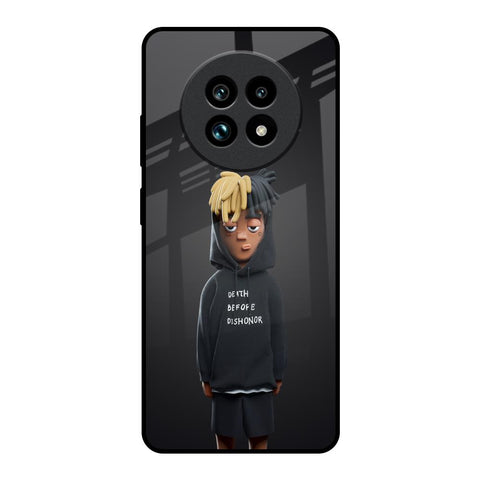 Dishonor Glossy Case for Realme 13 Pro Plus 5G
