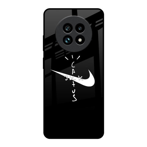 Jack Cactus Glossy Case for Realme 13 Pro Plus 5G