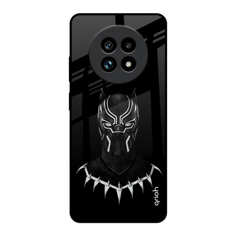 Dark Superhero Glossy Case for Realme 13 Pro Plus 5G