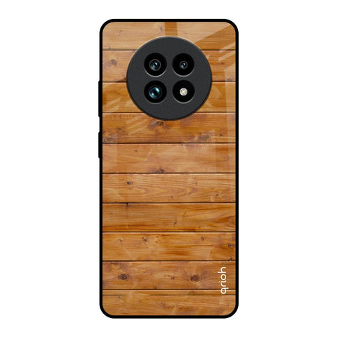 Timberwood Glossy Case for Realme 13 Pro Plus 5G