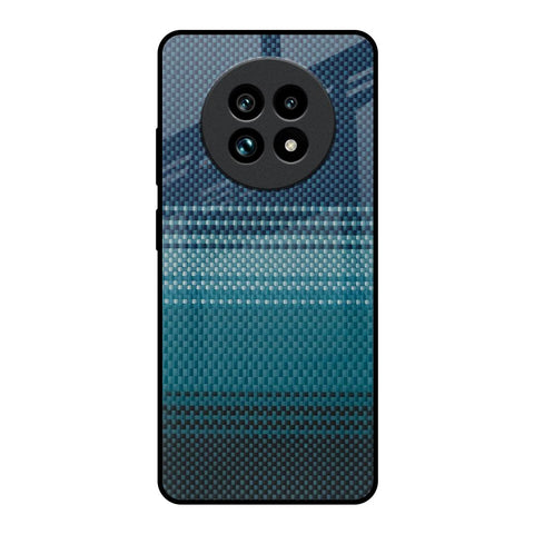 Modern Rug Glossy Case for Realme 13 Pro Plus 5G