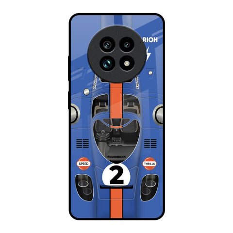 Car Adiction Glossy Case for Realme 13 Pro Plus 5G