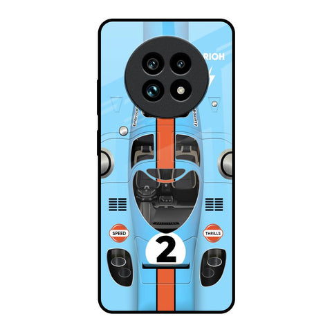 Race Laboratory Glossy Case for Realme 13 Pro Plus 5G