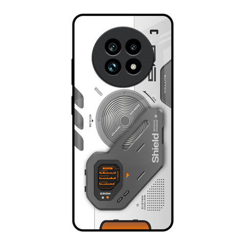 Liberty Cyber Glossy Case for Realme 13 Pro Plus 5G