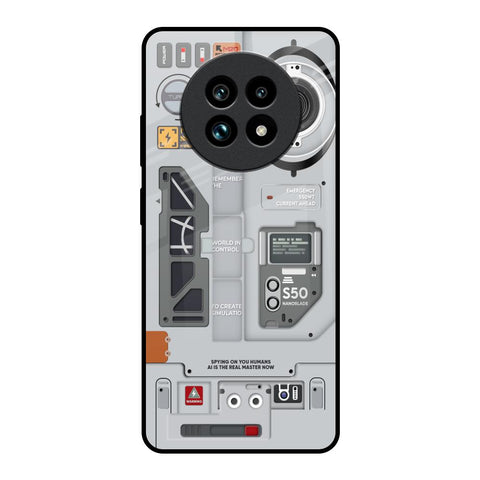Plasma Shield Glossy Case for Realme 13 Pro Plus 5G