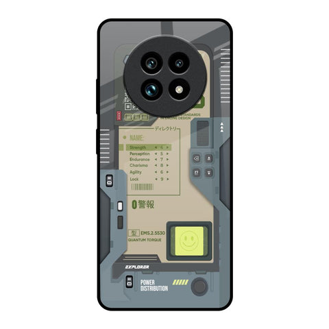 Art Station Glossy Case for Realme 13 Pro Plus 5G