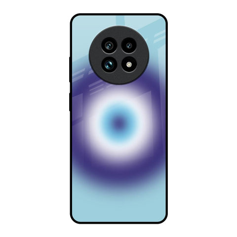 EvilEye Art Glossy Case for Realme 13 Pro Plus 5G