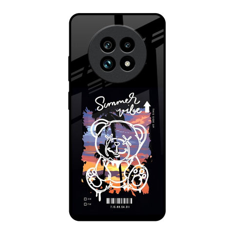 Summer Vibe Glossy Case for Realme 13 Pro Plus 5G
