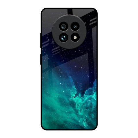 Winter Sky Zone Glossy Case For Realme 13 Pro Plus 5G