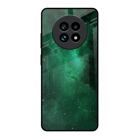 Emerald Firefly Glossy Case For Realme 13 Pro Plus 5G