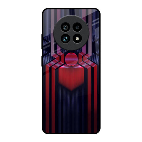 Super Art Logo Glossy Case For Realme 13 Pro Plus 5G