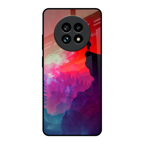 Dream So High Glossy Case For Realme 13 Pro Plus 5G