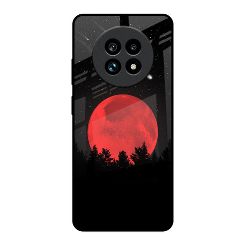 Moonlight Aesthetic Glossy Case For Realme 13 Pro Plus 5G