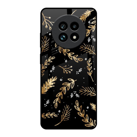 Autumn Leaves Glossy Case for Realme 13 Pro Plus 5G