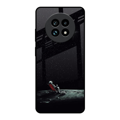 Relaxation Mode On Glossy Case For Realme 13 Pro Plus 5G