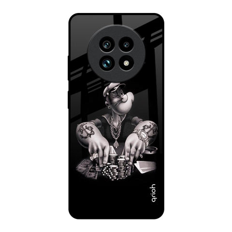 Gambling Problem Glossy Case For Realme 13 Pro Plus 5G