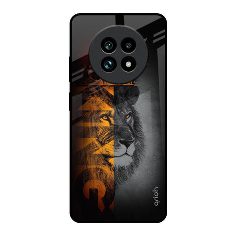 King Of Forest Glossy Case for Realme 13 Pro Plus 5G