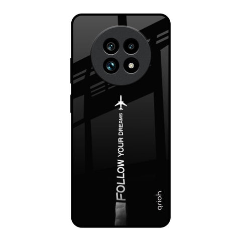 Follow Your Dreams Glossy Case for Realme 13 Pro Plus 5G