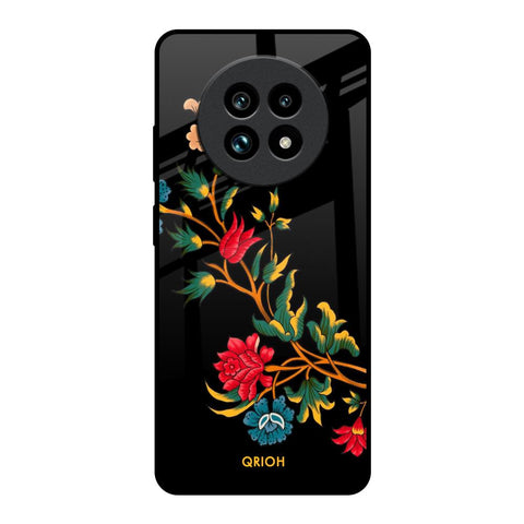 Dazzling Art Glossy Case for Realme 13 Pro Plus 5G