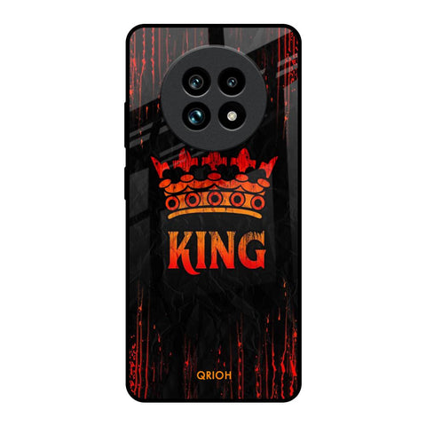 Royal King Glossy Case for Realme 13 Pro Plus 5G
